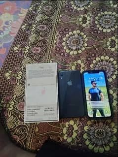 iphone XR converted 14 pro all ok pta approved 128 gb