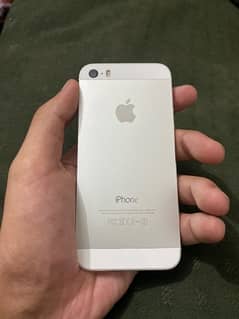 iphone 5s 64gb. good condition