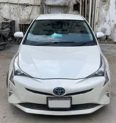 Toyota Prius 2016 A Touring