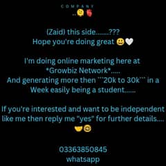 Earn 80k while sitting at home 0