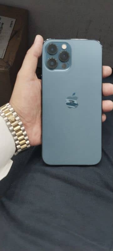 iphone 12pro max factory unlocked waterpackd 0