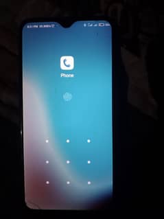 Redmi 8 for seel 03096287580