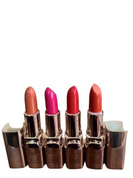 set of 4 lipsticks 2