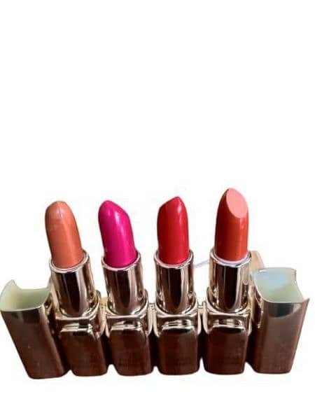 set of 4 lipsticks 4