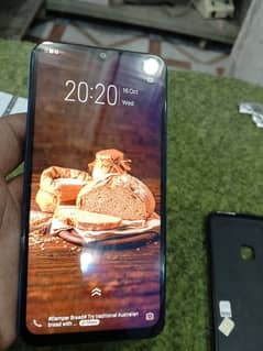 vivo y91 3gb 64gb