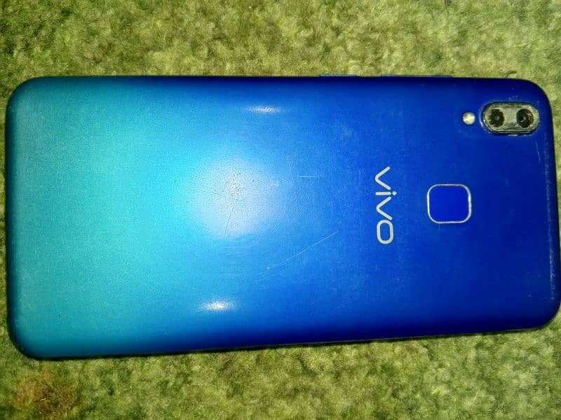 vivo y91 3gb 64gb 5