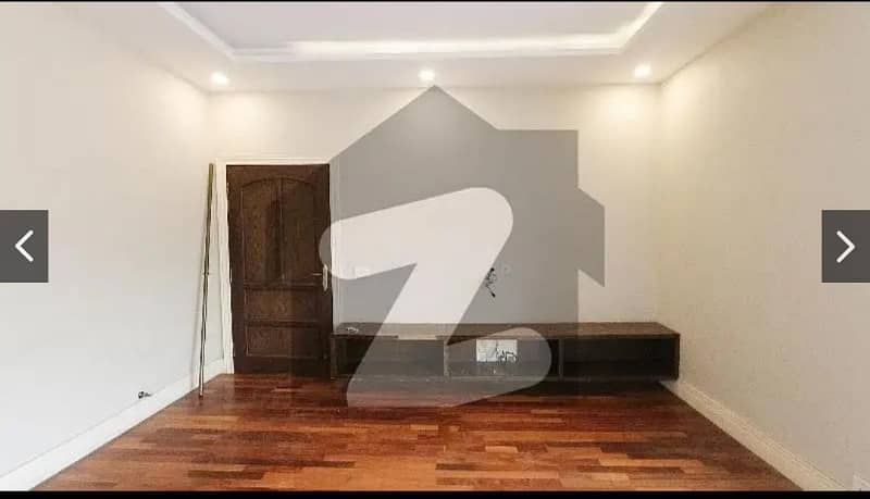 Deffence Raya 45 marla upper portion facing golf club for rent 1