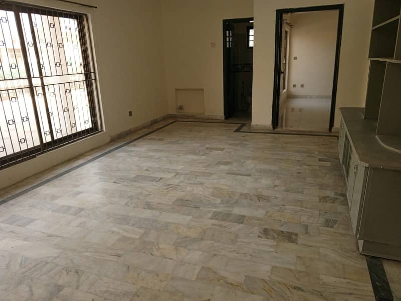 Dha phase 2,17 marla full house proper double unit for rent 3