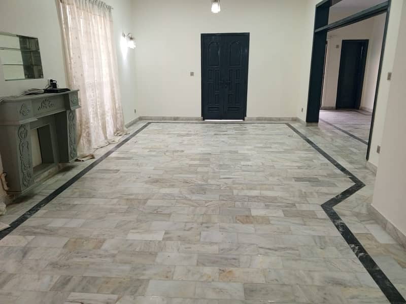 Dha phase 2,17 marla full house proper double unit for rent 5