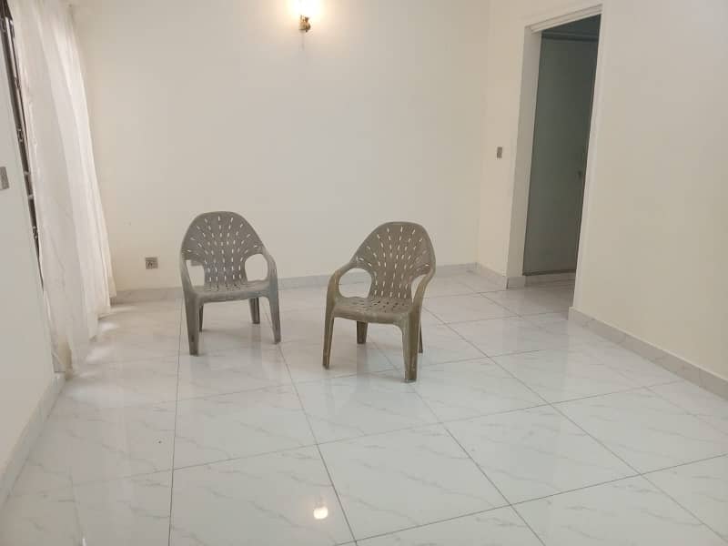 Dha phase 2,17 marla full house proper double unit for rent 11