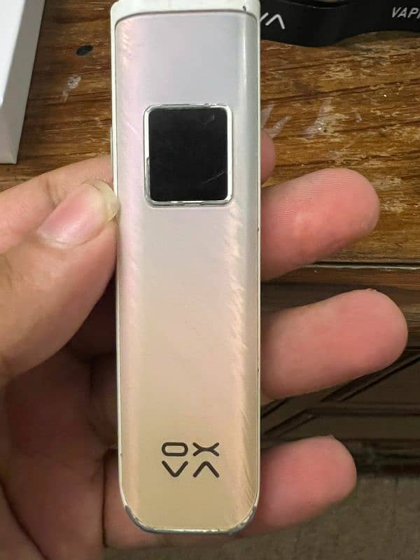 oxva xlim pro pod/vape 1