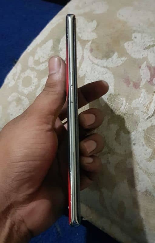 Oppo Reno 4 pro 8plua 3GB 256 5