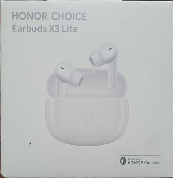 Honor choice X3 liye earbuds 0