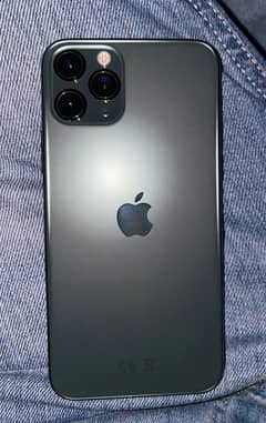 iphone 11 pro dual approved