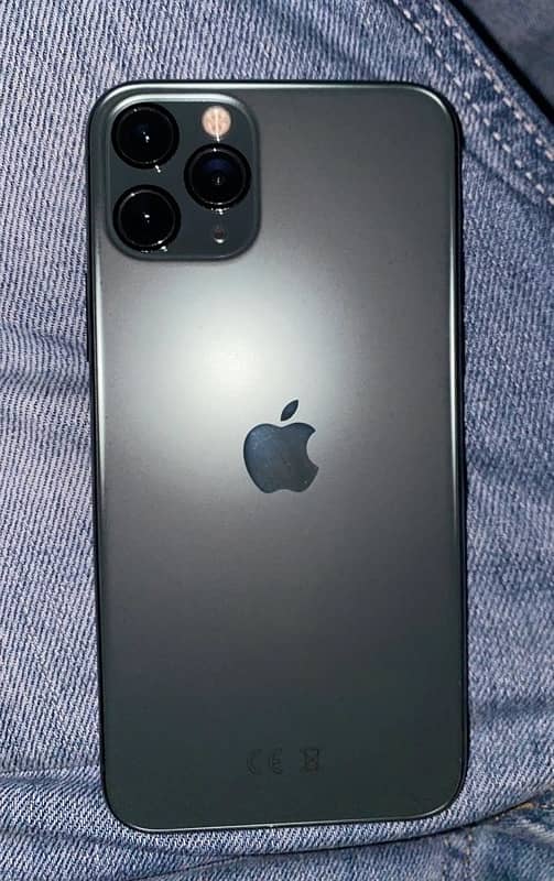 iphone 11 pro dual approved 0