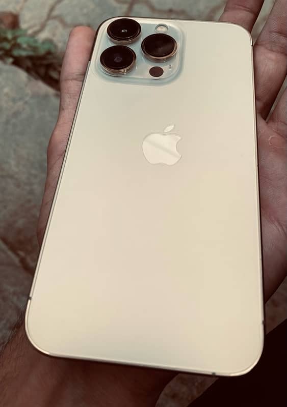 i phone 13 pro 1