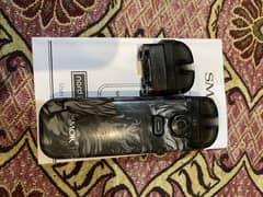 smoke Nord 4 vape for sale