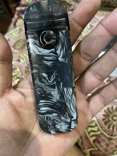 smoke Nord 4 vape for sale 1