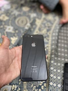 I iphone 8 plus pta approved 0