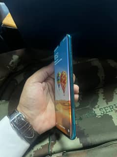 Mi Note 10 Pro 8/256 full box PTA