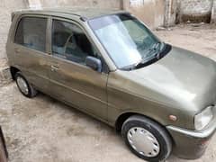 Daihatsu Cuore 2004 0