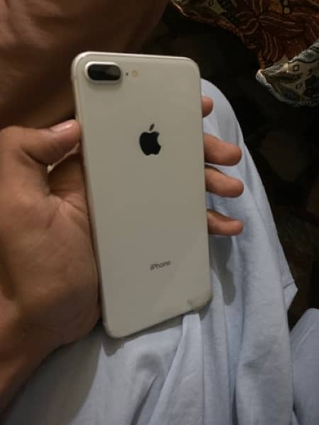 IPhone 8 Plus pta proved 2