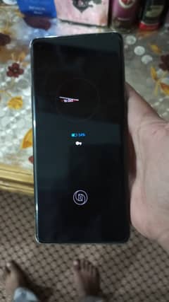 One plus 8   60k final with charger