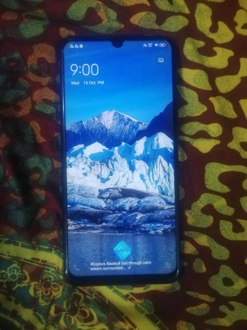 vivo v2024 urgent sale 0