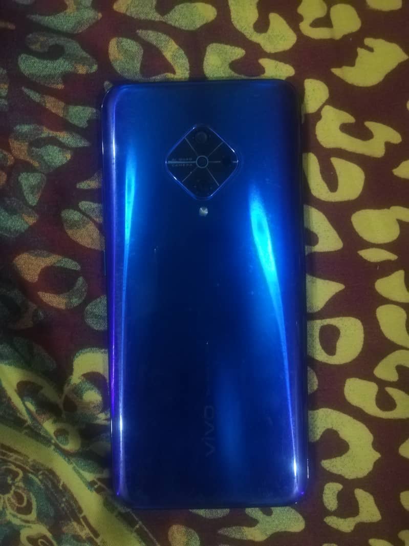 vivo v2024 urgent sale 1