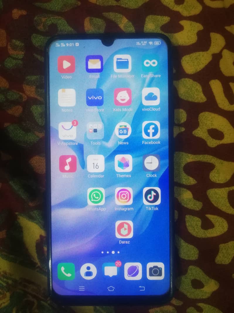 vivo v2024 urgent sale 2