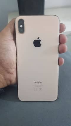 Apple Iphone XS Max 256Gb GOLD