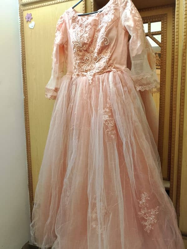 peach maxi 9