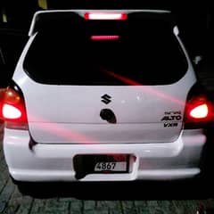 Suzuki Alto 2006 0