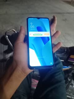 oppo A16e