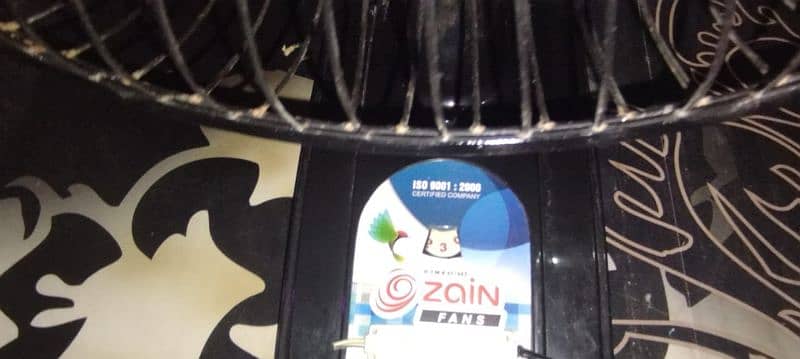 12 vault DC fan new condition 0