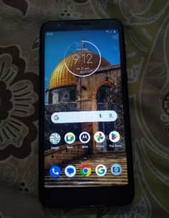 Motorola E6 Non Pta 2 GB 16 GB Contact Number, 0305,694,94,75