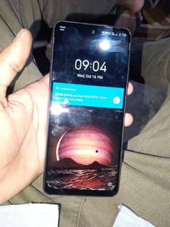 infinix note10 pro 8/128 0