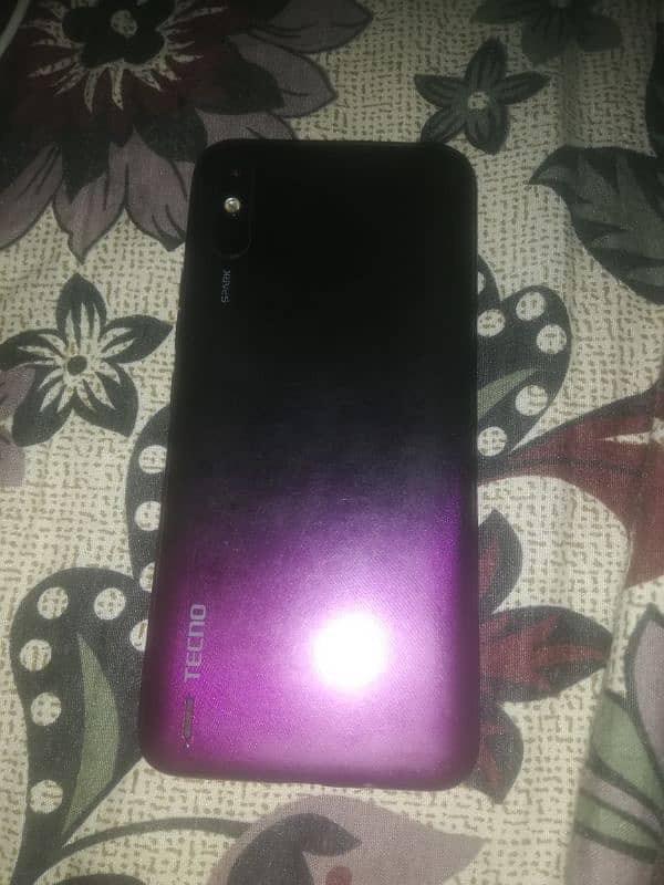 tecno Spark Go 2