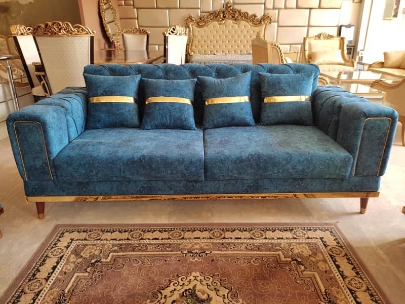 Affordable Sofas 1