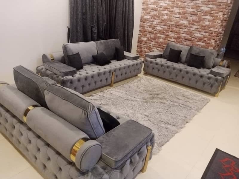 Affordable Sofas 3