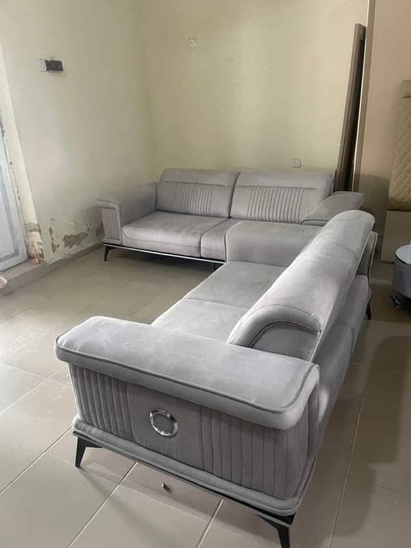 Affordable Sofas 5