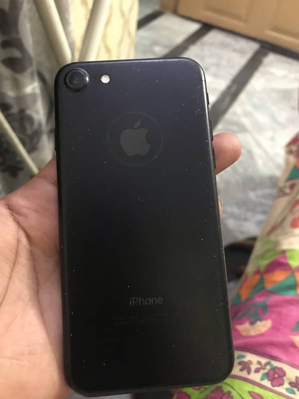 iphone 7 128gb 3