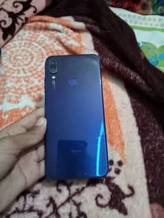 Xiaomi redmi note 7 pro 6/128