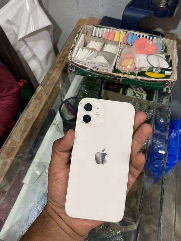 iPhone 12 128gb 5