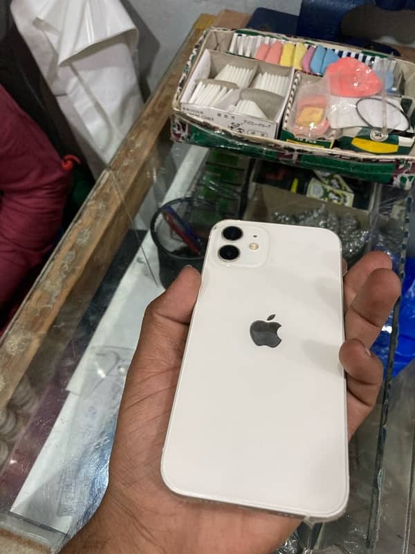 iPhone 12 128gb 6