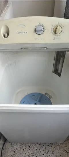 Dawlance Washing Machine