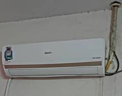 orient dc inverter in good condition indoor sold 0