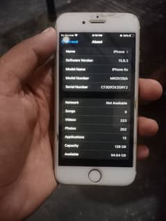 PTA APPROVE IPHONE 6S 128 GB