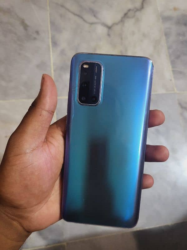 vivo v19 8/128 2