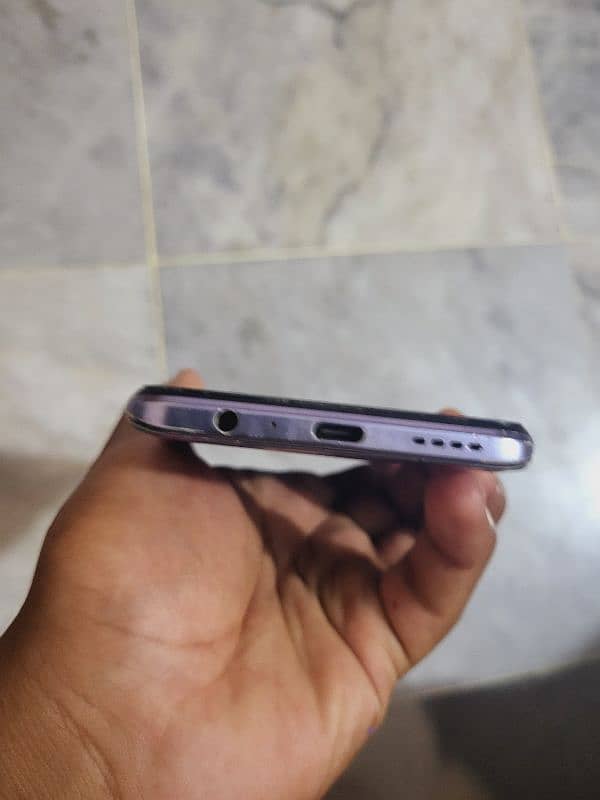 vivo v19 8/128 5